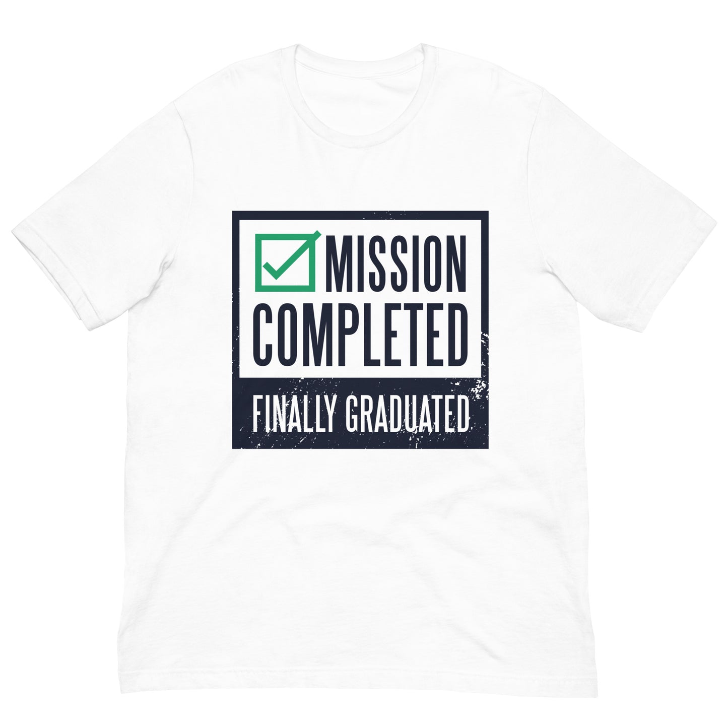 Mond-T-Shirt