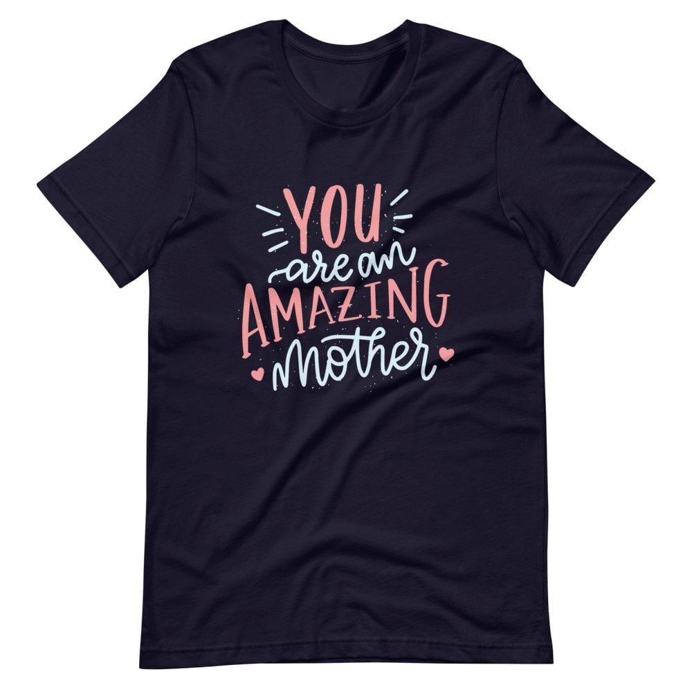 تيشيرت عيد الأم