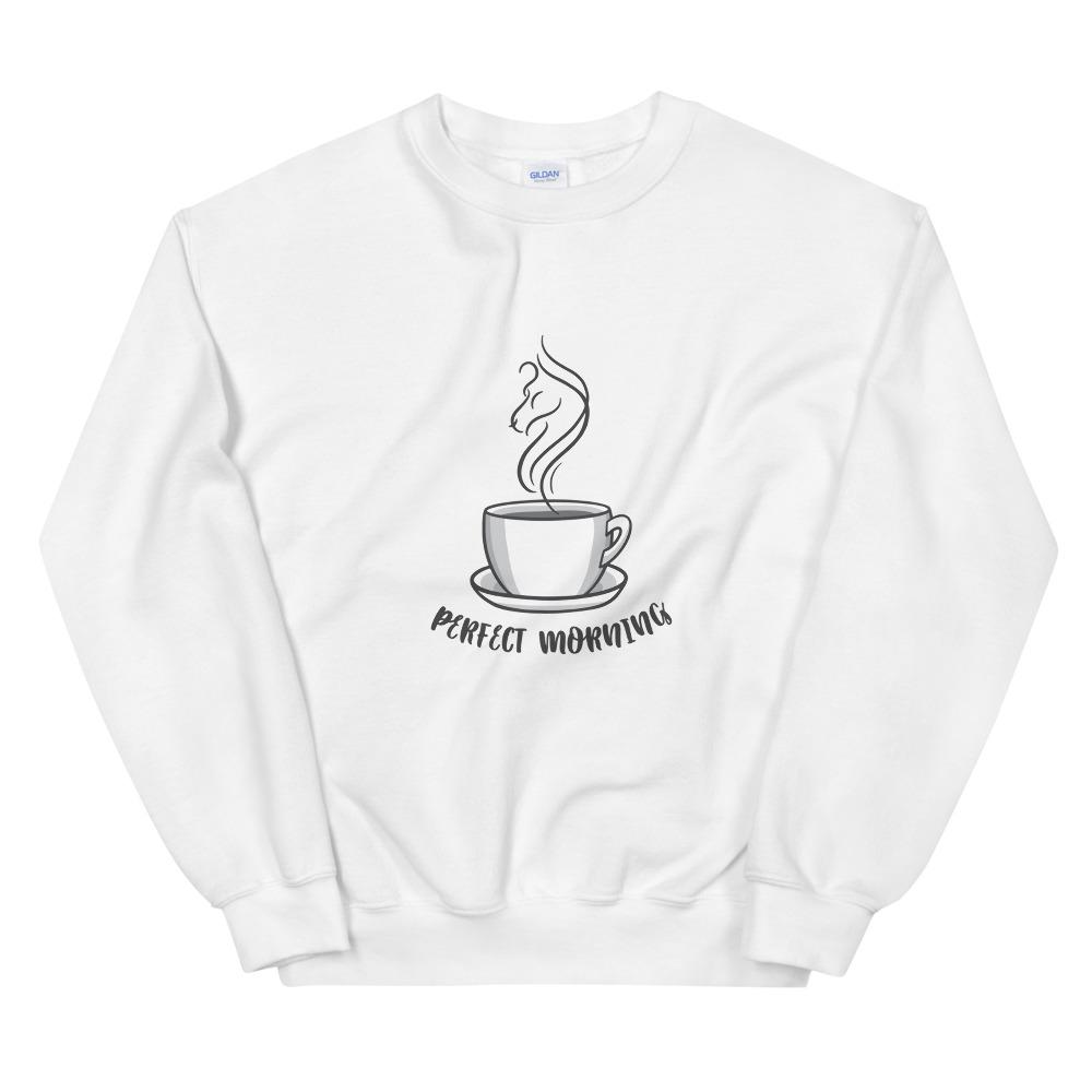 قهوة الصباح