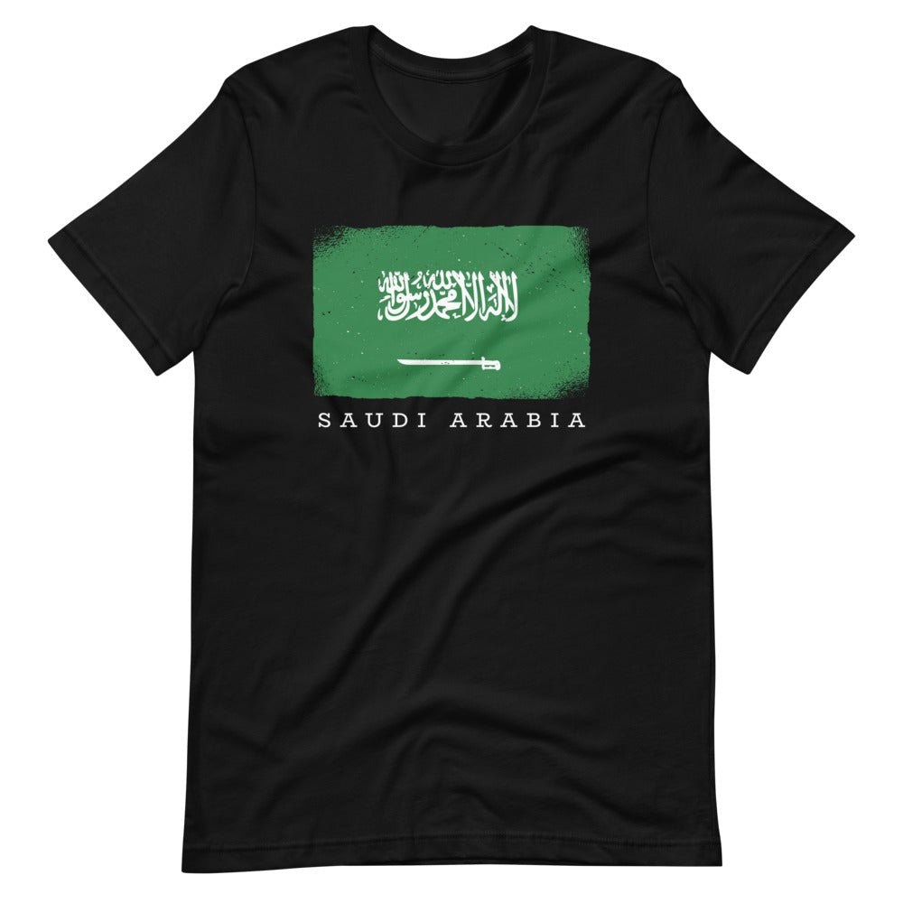 تيشيرت اسود