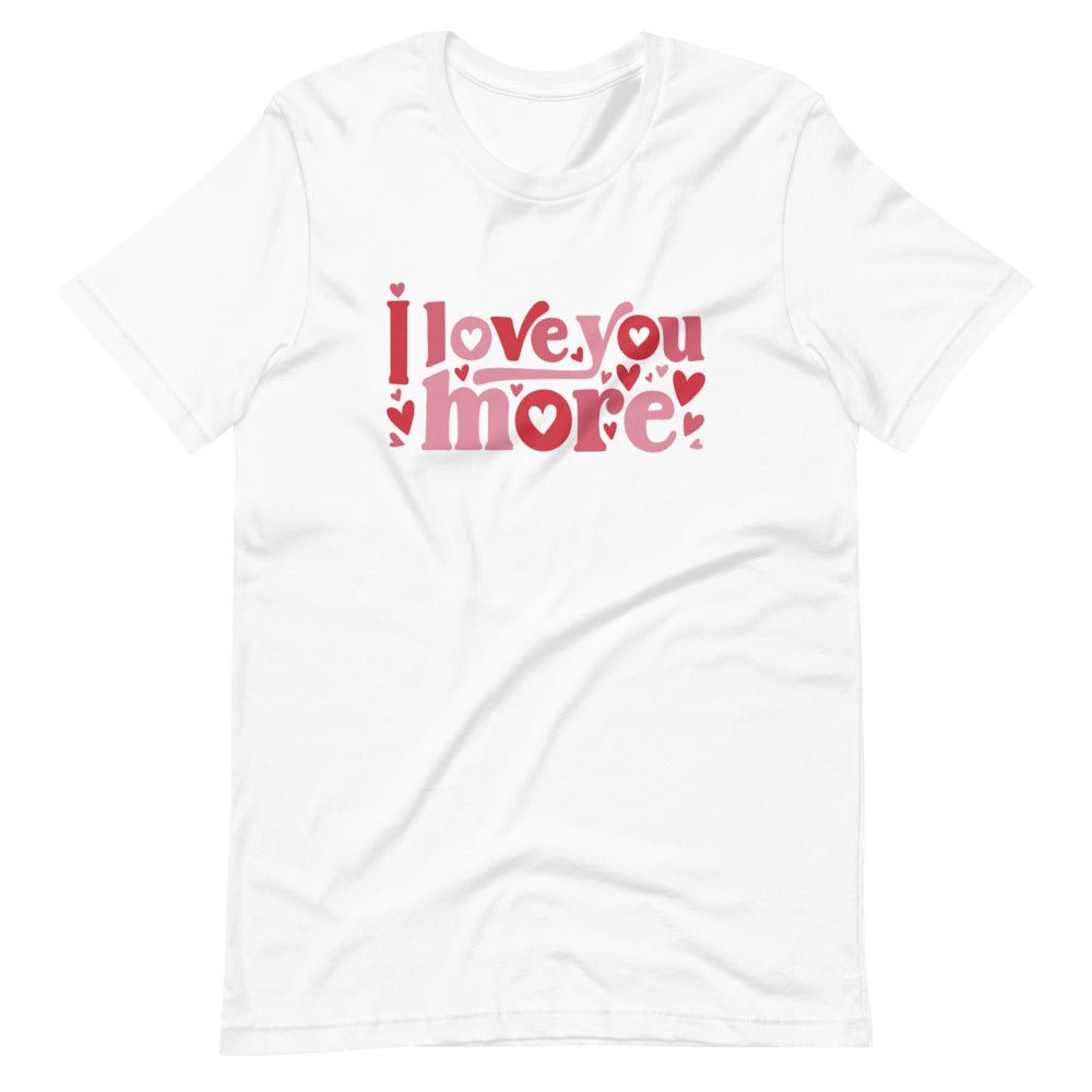 تيشيرت للحب